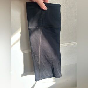 Girlfriend Collective High Rise Bike Short